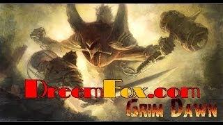 Grim Dawn (2013) Русский трейлер