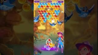 Bubble Witch 3 Level 3 285605 points