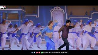 Thillana Thillana Song || Muthu, Rajini Khanth || ar multi-talented official || Vfx Editing ||