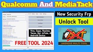 How to install Unlock Tool it has Free Activation  || FRT Tool 2024  || Free UnlockTool 2024