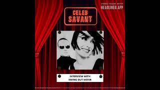 Interview with Swing Out Sister