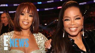 Oprah Winfrey & Gayle King ADDRESS Rumors They're Secretly a Couple | E! News