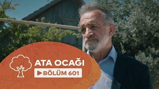 Ata Ocağı (601-ci Seriya)