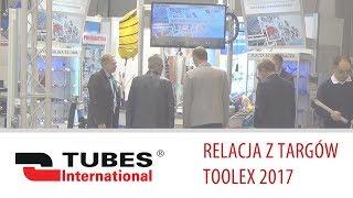 Toolex 2017 - Tubes International