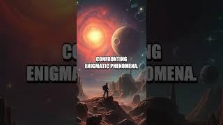 Discovering 'The Astral Frontier'