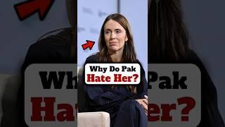 Why Pakistan Got Angry at Jacinda Ardern in 2021 । Indraprastha