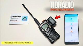 TIDRADIO Wireless Programmer (Review)