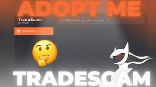 Adopt Me Tradescam Script 