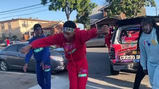 THAT GOT LIT QUICK!!! | ROC’CO THA CLOWN  and  THE LEAGUE OF CLOWNS