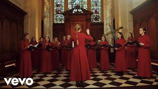 Anna Lapwood, The Pembroke College Girls' Choir - Seek Ye First the Kingdom of God