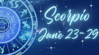 Scorpio Are You Living Your True Purpose? Or Still Searching for What Sets Your Soul on Fire? 