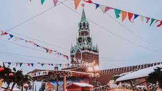 Feed your soul with Russian Poetry - VOL1 0701 Marina Tsvetaeva Poems about Moscow