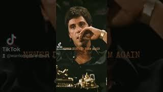 you matter #tonymontana #scarface #quotes #warriors #respect #change #trending #trends #tommyshelby
