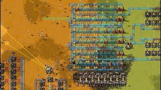 Factorio 2.0 Any% in 2h 40m 34s [World Record]