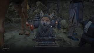 Black Desert Камень великого Марни