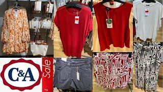 C&A SUMMER SALE ** WOMEN’S CLOTHING**