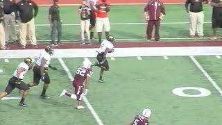 Grambling vs Alabama A&M