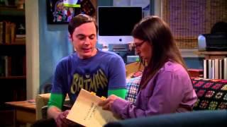 The Big Bang Theory || The Evolution Of ShAmy