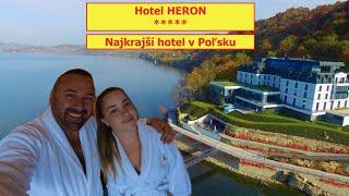 Hotel Heron 2023 - Wellness - Najlepší hotel - Poľsko - Zakopane - Romantický víkend - #hotelheron