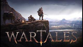 Wartales Free Demo, Open World RPG, Overview