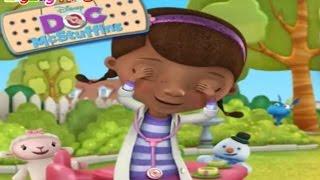DOUTORA BRINQUEDOS | Hide and Seek | DOC McSTUFFINS | ZigZag Kids HD