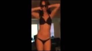 Hottest bikini dance moves- sexy twerk/bootydance/hipsdance/ass shaking-top 10 video (1st)