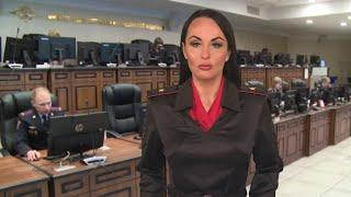 Ирина Волк: Сотрудники МВД России задержали подозреваемых в хищении денег у пенсионеров