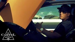 Daddy Yankee ft. J Alvarez - El Amante (Official Video)