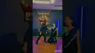 Chandamama Kannu kotte ..........⭐ #dance #love #dancer #telugusongs #youtubeshort