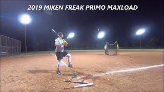 2019 Miken Primo Maxload : Fridge360