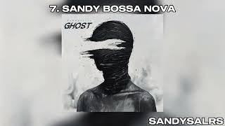 Sandy Bossa Nova (Official Audio)