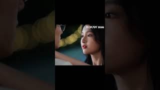 He hold her waist so tightly #stealth #cdrama #cute #romance #愛情 #drama