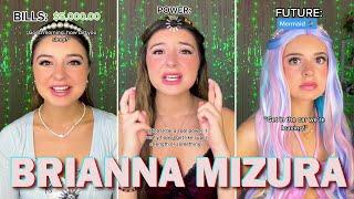 BRIANNA MIZURA POV SERIES VIDEOS | BRIANNA MIZURA POV COMPILATION [ 2 HOUR + ]