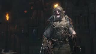 Shadow Of War: Dealing With A lot of other Players today