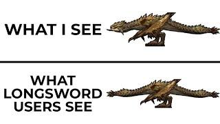 MONSTER HUNTER MEMES 2