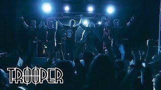 Trooper  - Trec Anii | Videoclip Oficial