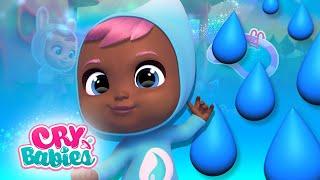  RAINY  LITTLE CHANGERS ️ ECO ️ CRY BABIES  MAGIC TEARS  DESSIN ANIMÉ en FRANÇAIS