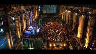 TECHNO MIX BY SHEVAN (150+ SONGS)