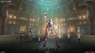 Lineage 2 Classic Arcana Lord Hero Giants Cave Farm