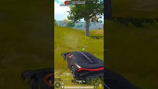 BUGATTI VS JESKO KOENIGSEGG #pubgmobile #pubg #bugatti #jesko