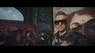 Robbie Williams - Rocket (feat. Tony Iommi) [Behind-the-Scenes]