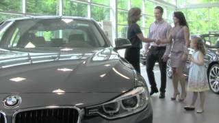 BMW of Ridgefield Grand Opening Sales Event