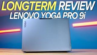 I Spent over 6 Months with Lenovo Yoga Pro 9i... Should YOU BUY IT?