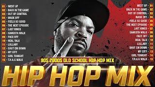 2025 Hip HOP Mix NEW ~ 50 Cent, Ice Cube, Lil Jon, 2Pac, Dr Dre, Snoop Dogg, DMX , Eminem073