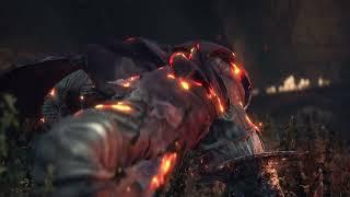 Хранители Бездны, Легион нежити Фаррона Dark Souls 3