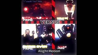 Astro Juggy VS Holy ST VS Skibidi Oven VS IUSM | Skibidi toilet | @DaFuqBoom |