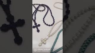 The beauty of Orthodoxy ️ #orthodoxprayerrope #god #jesuschrist #orthodox #christian