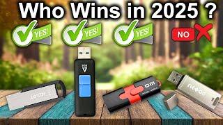 The Best USB Flash Drives OF 2025, Tested And Reviewed