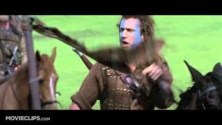 Braveheart - They can take our lives, but they will never take our freedom