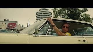 Once Upon A Time In Hollywood Sydney Sweeney's Scene